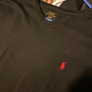 Polo Ralph Lauren V-Neck